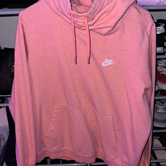 Nike Sweaters - Nike womans hoodie